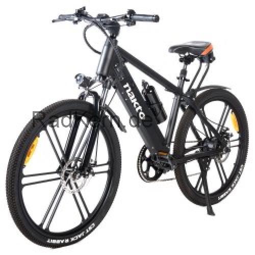 NAKTO Ranger technische daten 